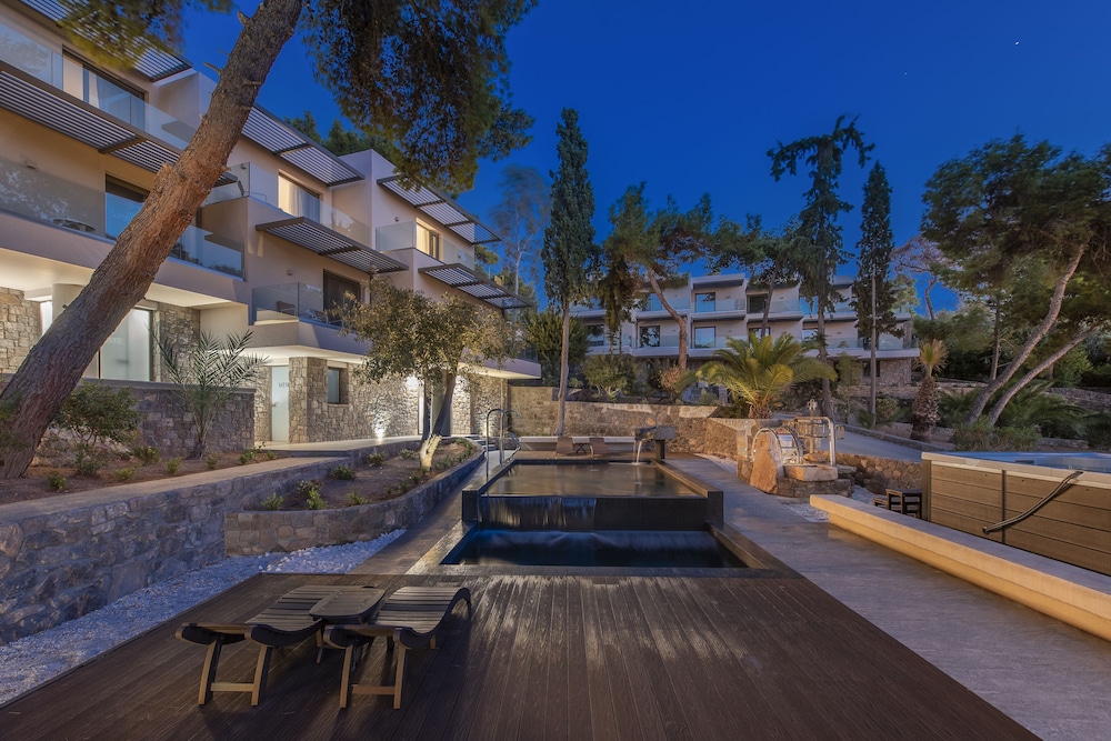 LaLiBay Resort & Spa - Adults Only 18/50