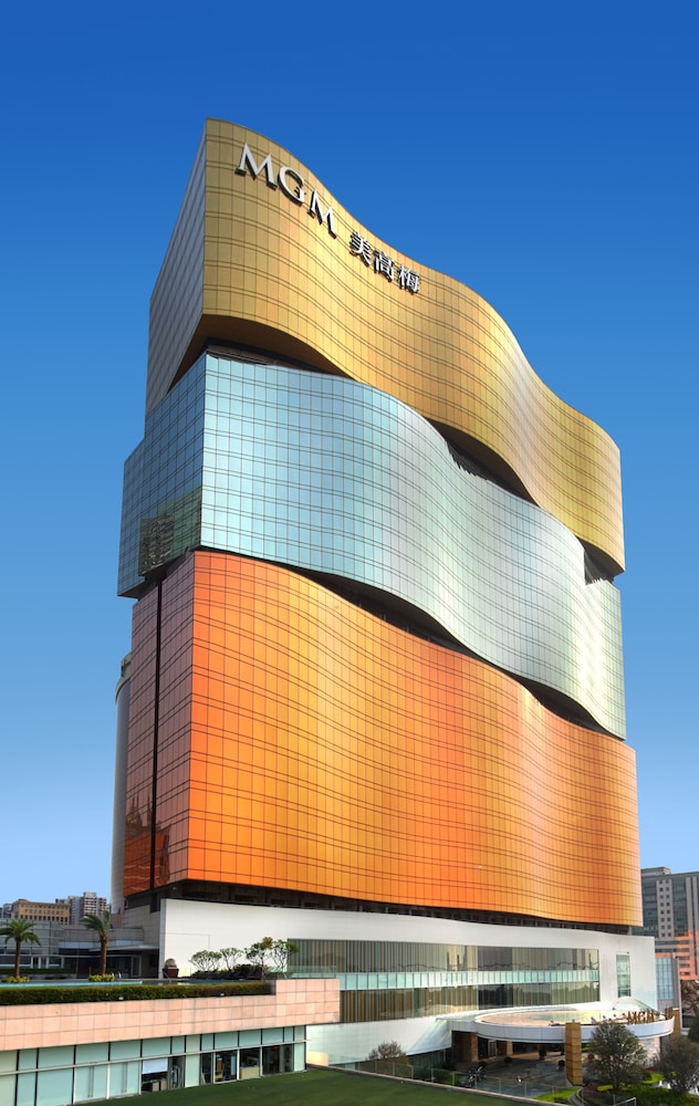 MGM MACAU 3/50