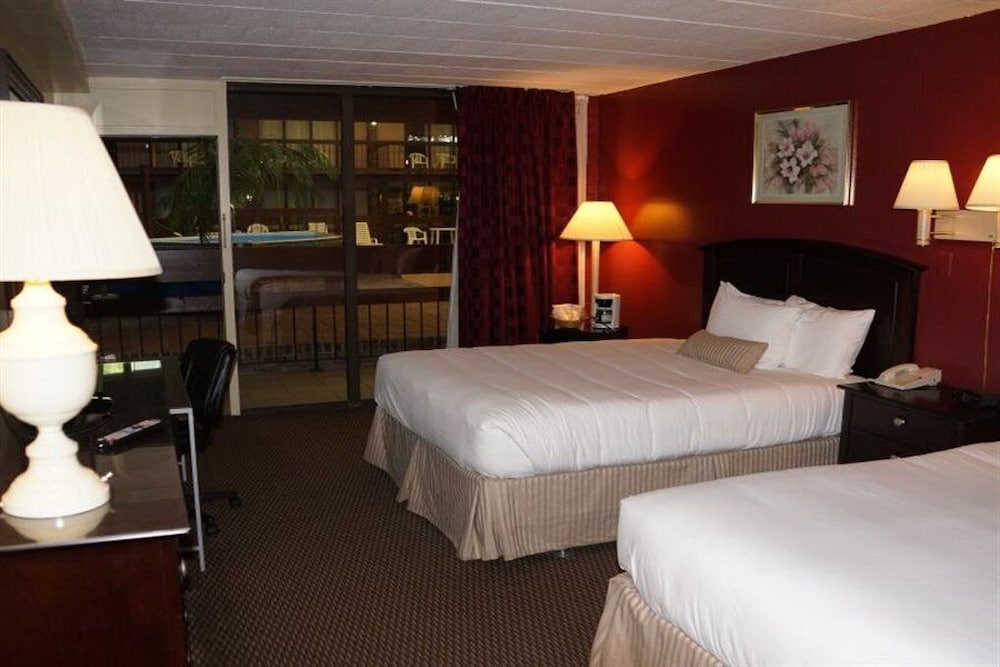 Altoona Grand Hotel 9/49