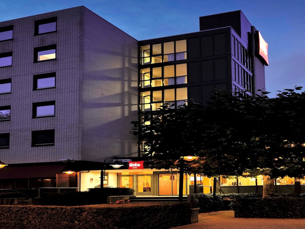 IBIS UTRECHT 2/61
