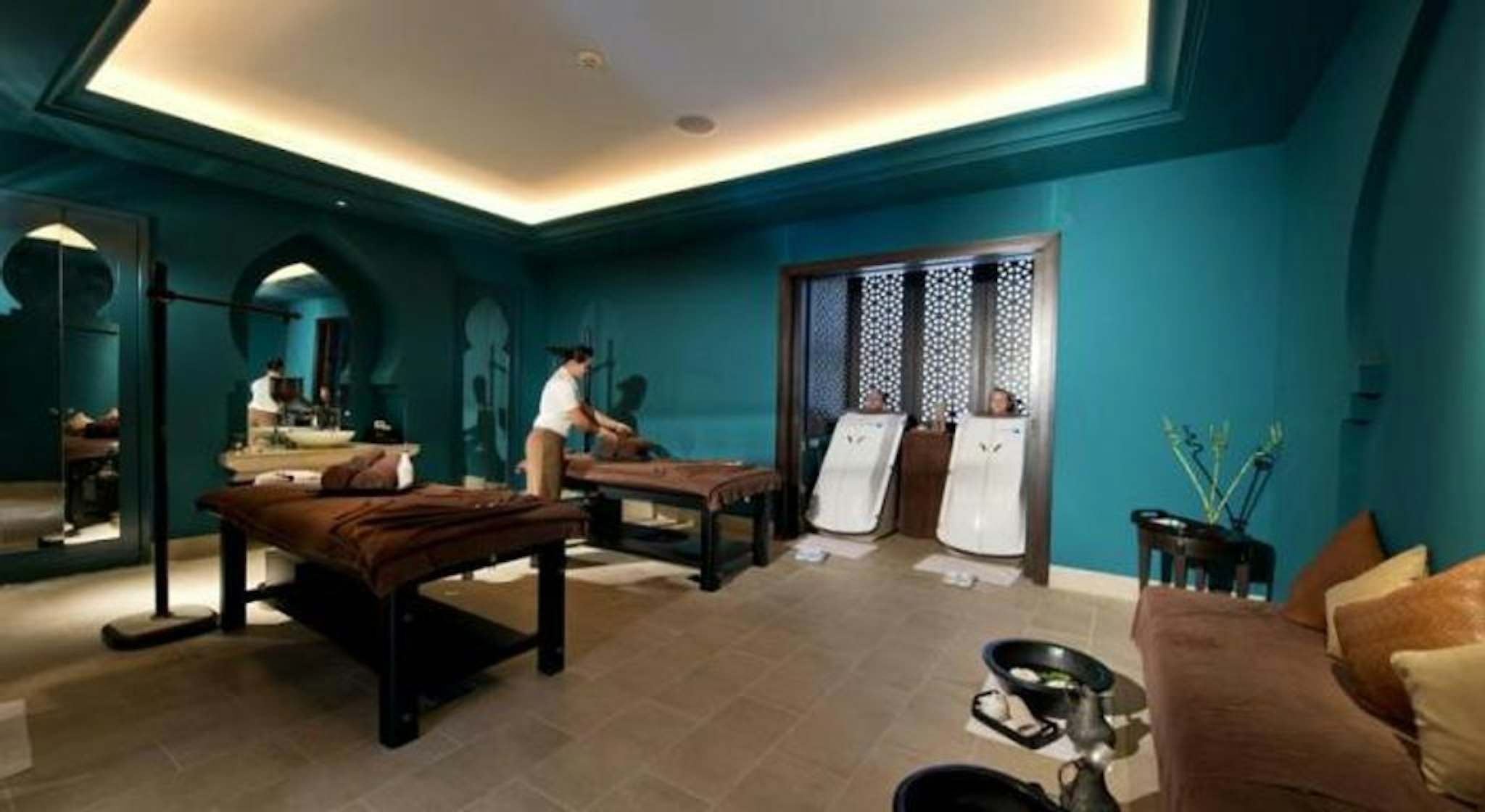Xanadu Resort Hotel - High Class 7/17