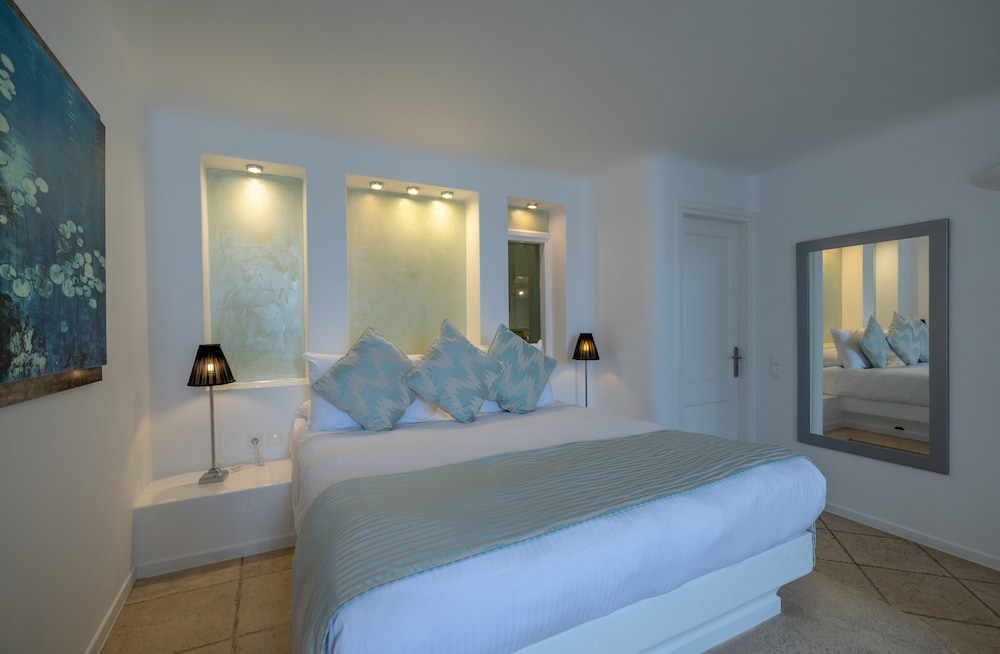 Hotel Above Blue Suites 14/80