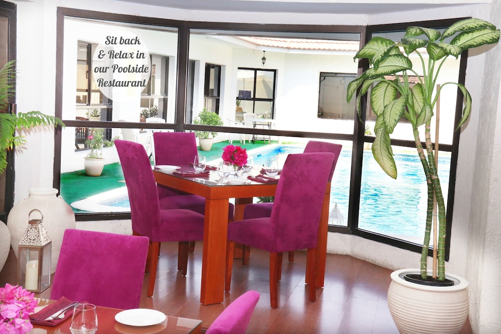 Tropicana Hotel Bahrain 32/50