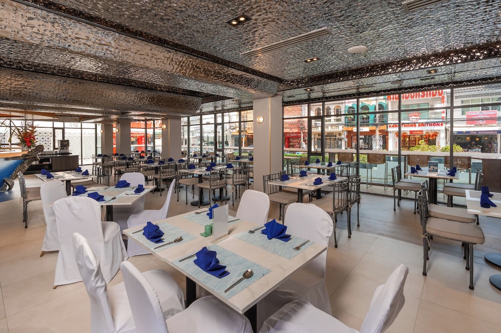 Pearl Hotel Phuket 47/64