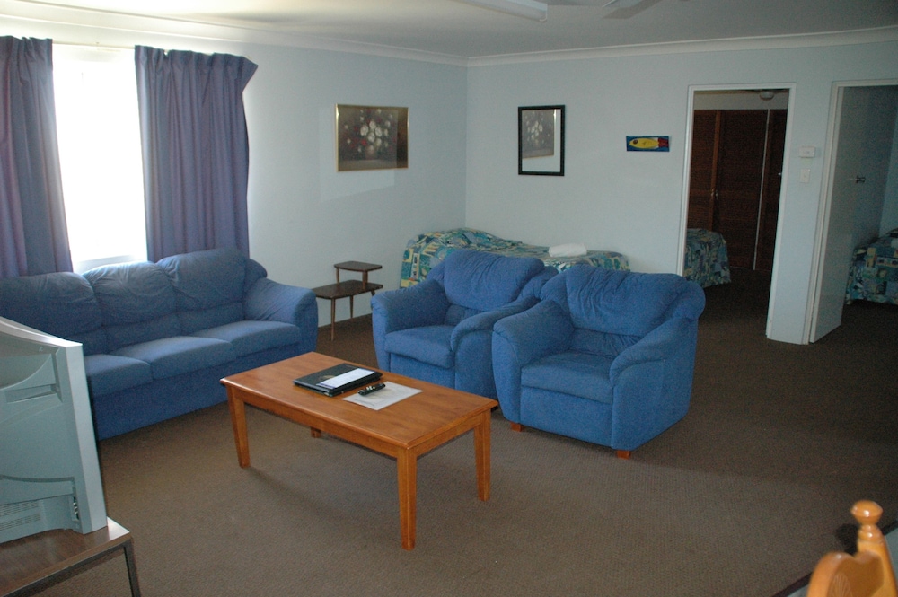 Bentleigh Motor Inn 41/63