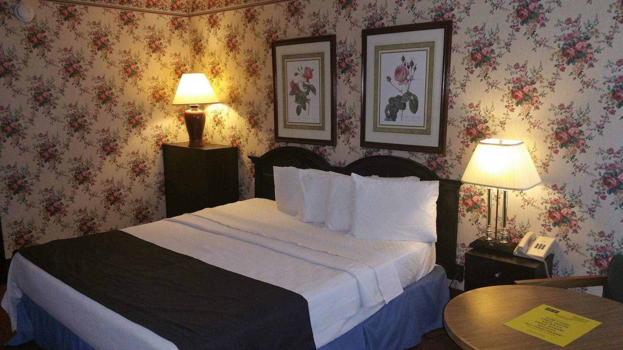 Victorian Inn 14/26