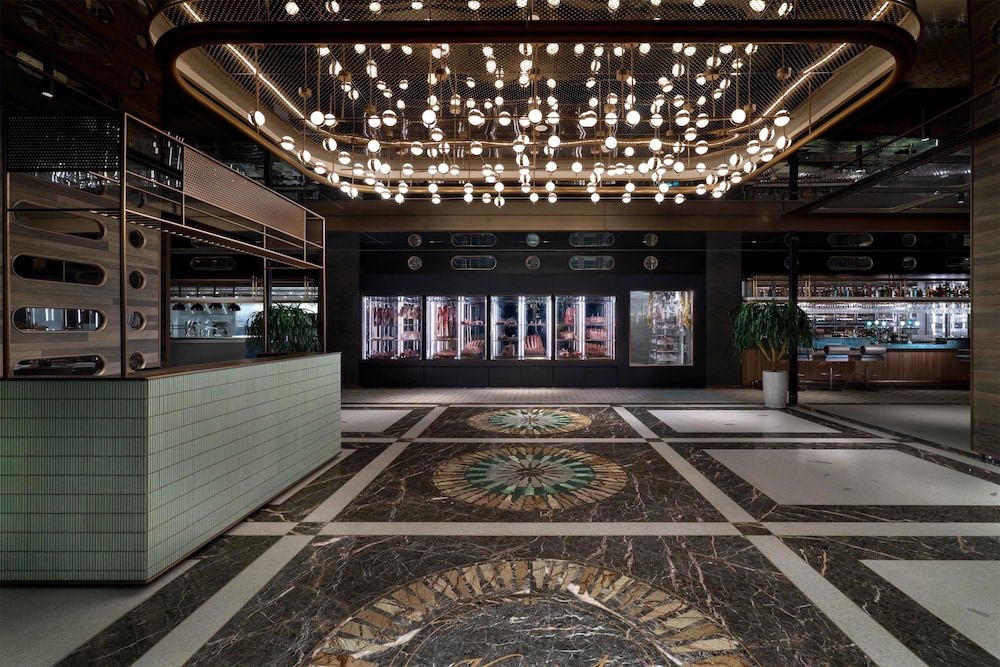 Kempinski Hotel Jinan 3/66