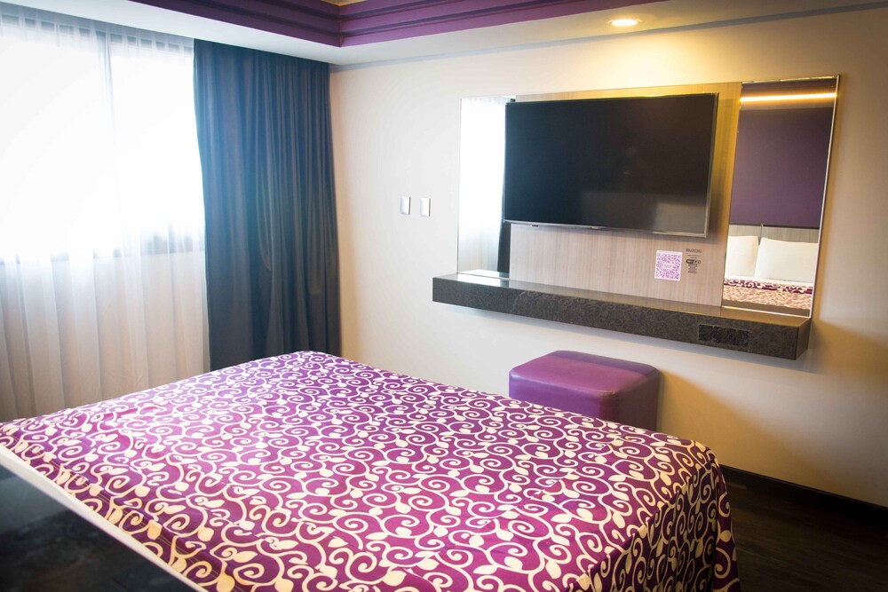 STANDARD, DOUBLE BED