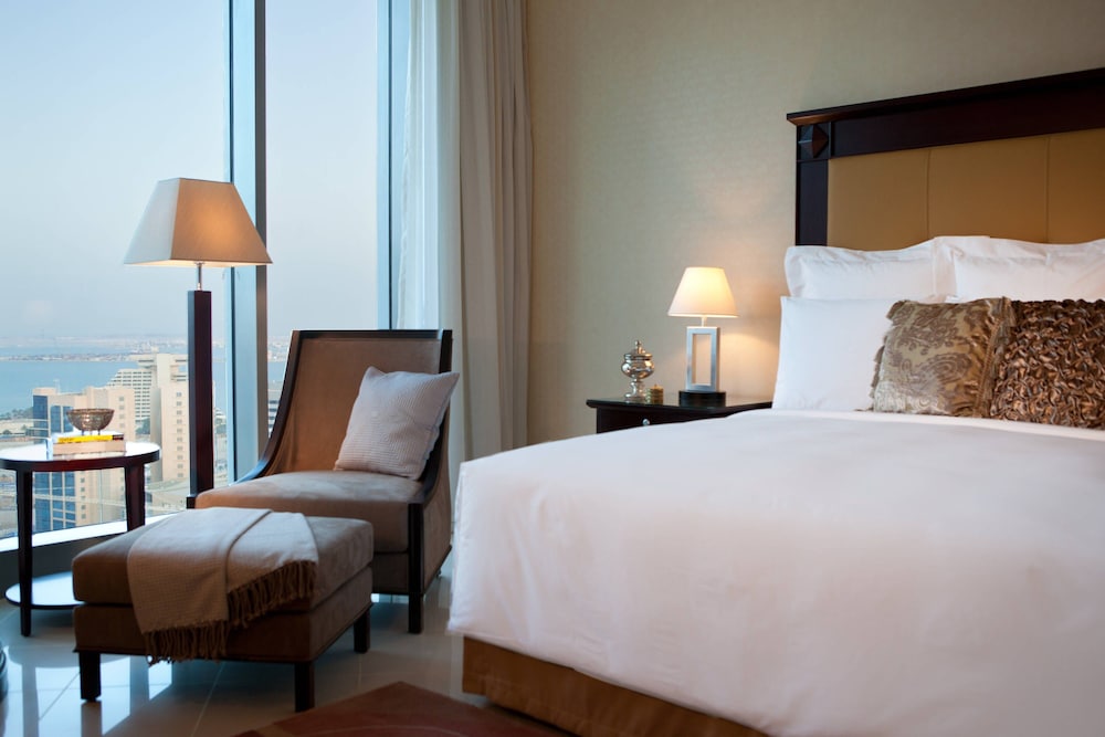 Marriott Marquis City Center Doha 10/48