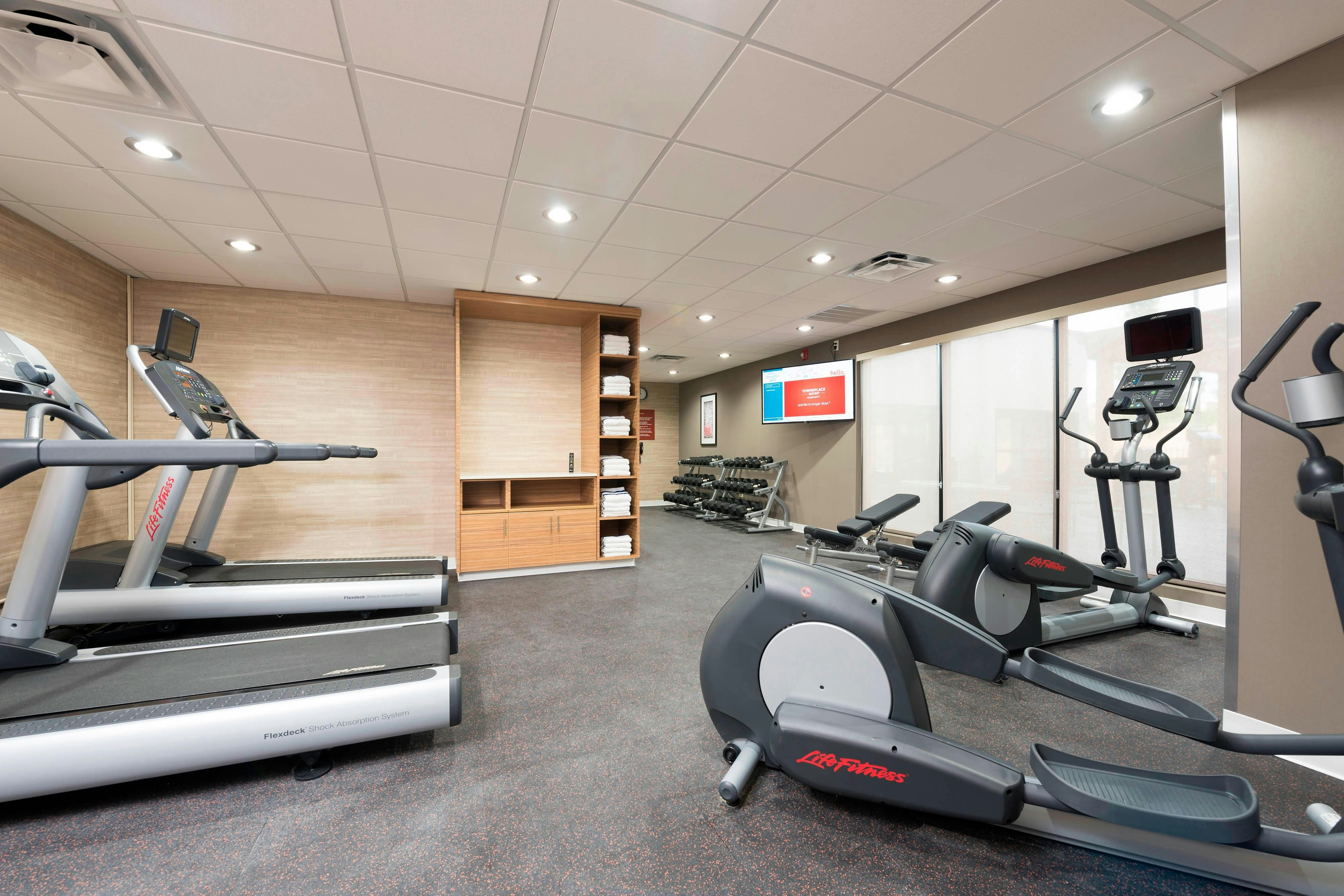 TownePlace Suites by Marriott Ontario-Mansfield 15/38