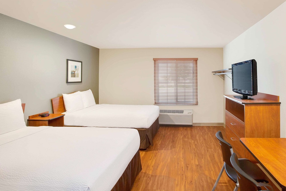 WoodSpring Suites College Station 11/41