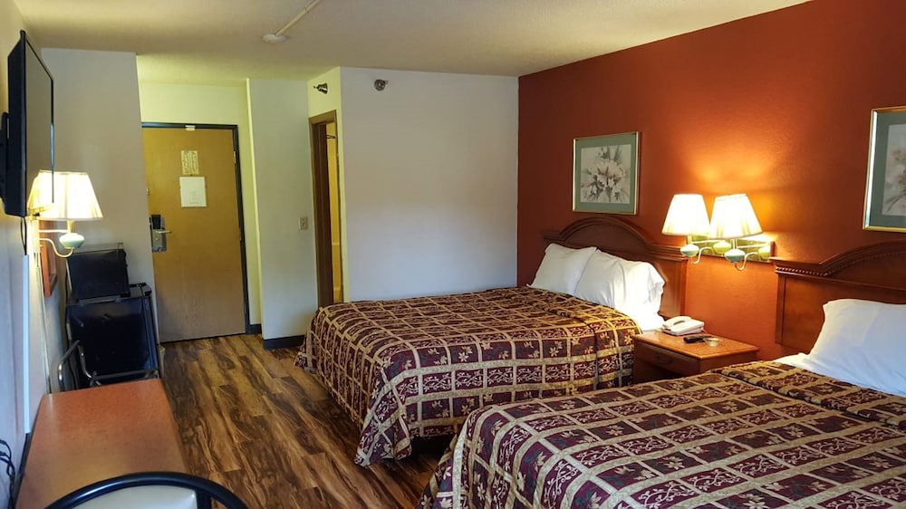 Red Lion Inn & Suites Caseyville 12/31