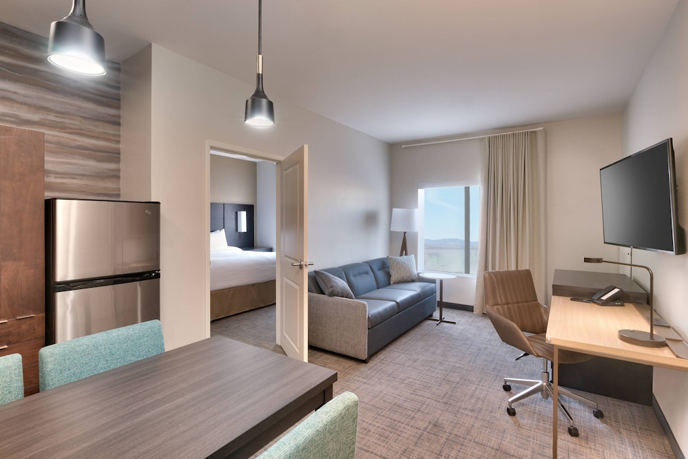 Residence Inn by Marriott Phoenix West/Avondale 29/53