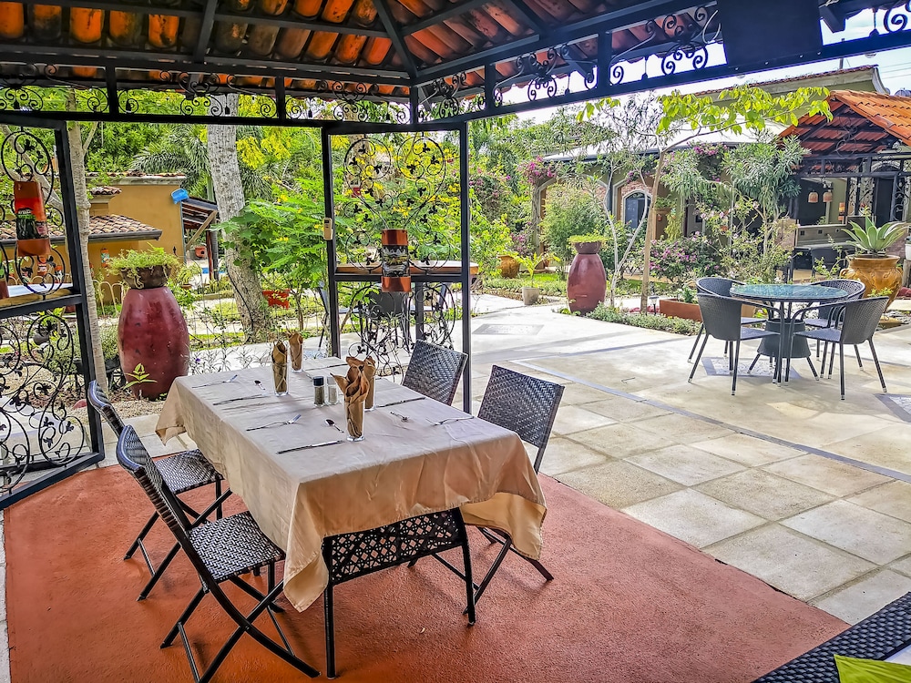 Casas del Toro Playa Flamingo 34/50