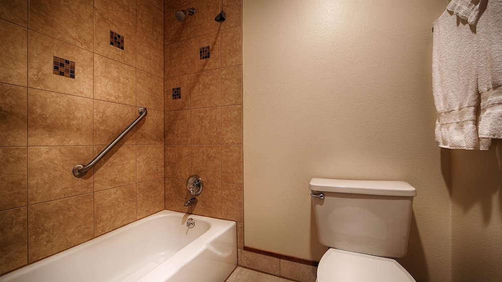 Best Western Holiday Hotel 9/18