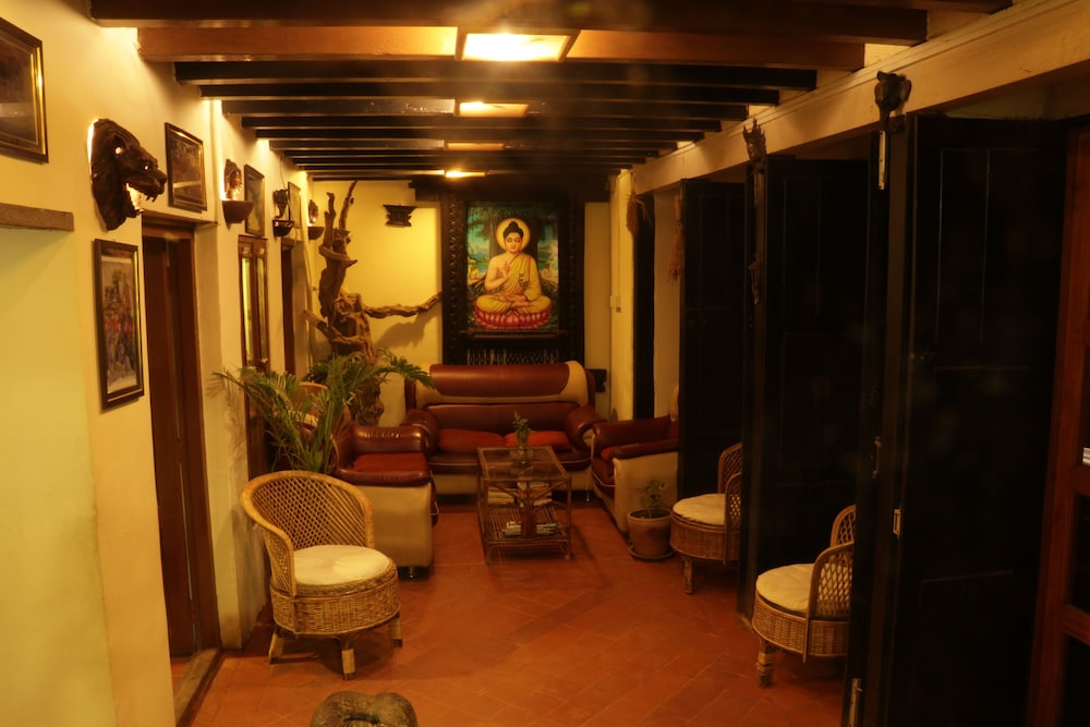 Tulaja Boutique Hotel 36/50