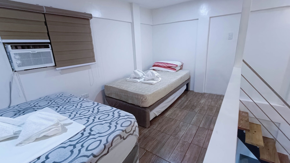 FB DORMITEL SUITES 22/50