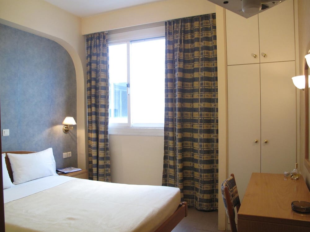 Zeus Hotels El Greco Heraklion 31/64