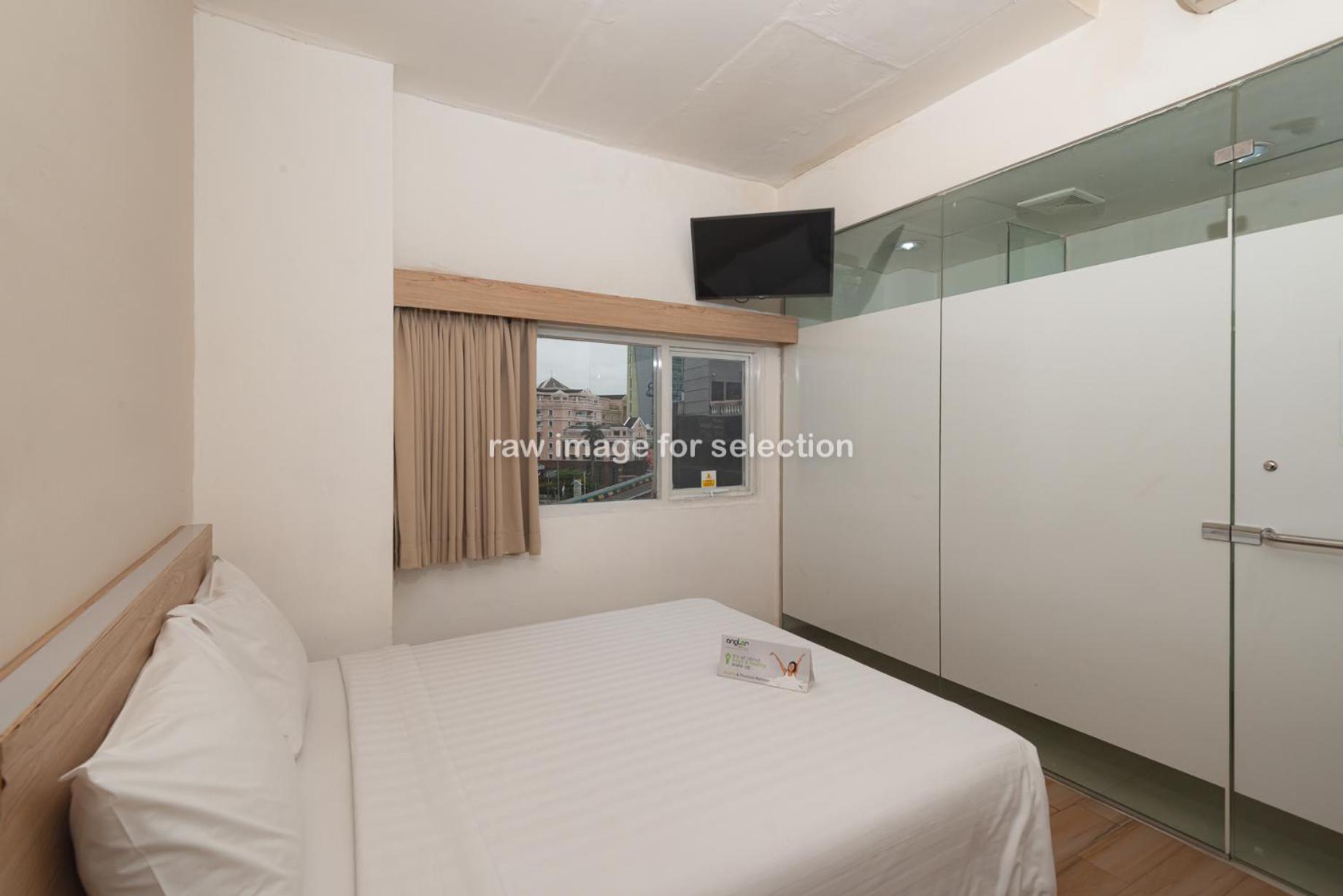Whiz Hotel Falatehan Jakarta 31/57