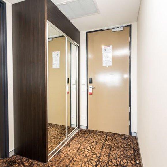 CALAMVALE HOTEL SUITES AND CONFERENCE CENTRE 44/44