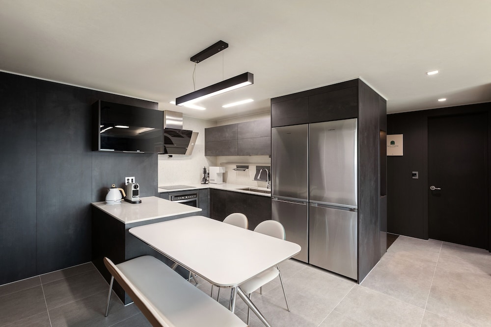 NewCZ Osiria Residence 48/49