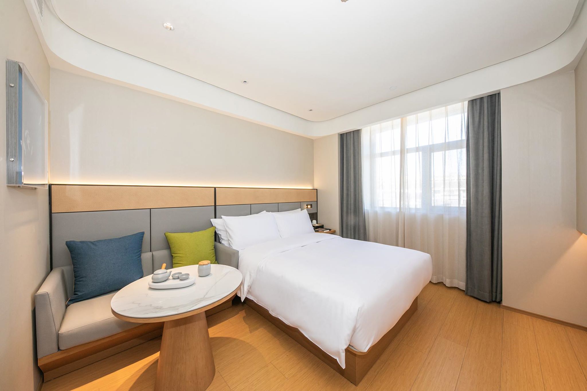 Ji Hotel (Beijing Huilongguan) 11/22