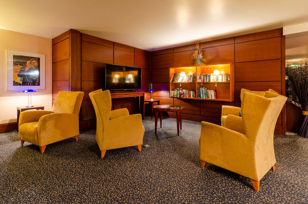 Marques de Pombal Hotel 48/76