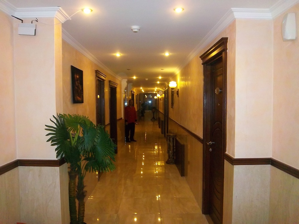 Aghadeer Hotel 5/46