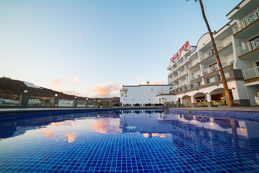 Cala D Or Apartments 53/57