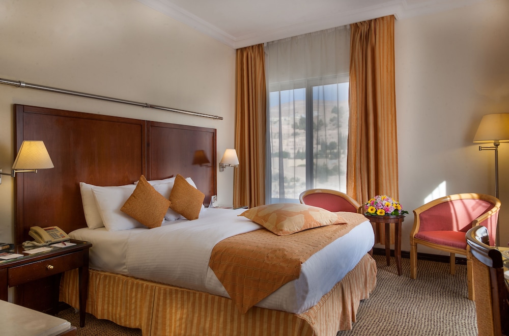 Petra Guest House Hotel 11/50