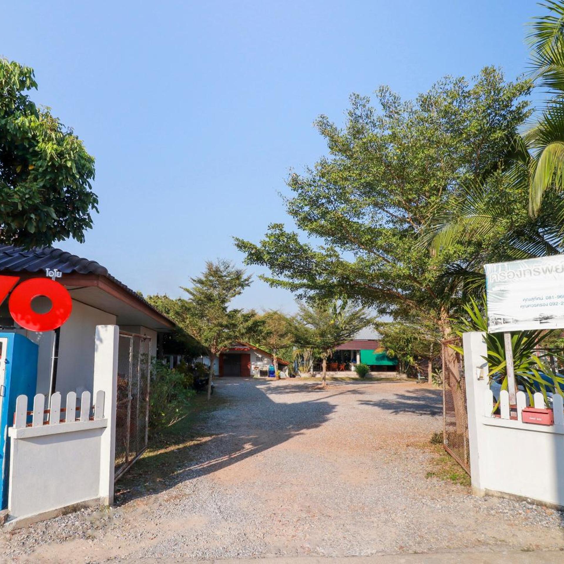 OYO 553 Kongsup Resort 37/41