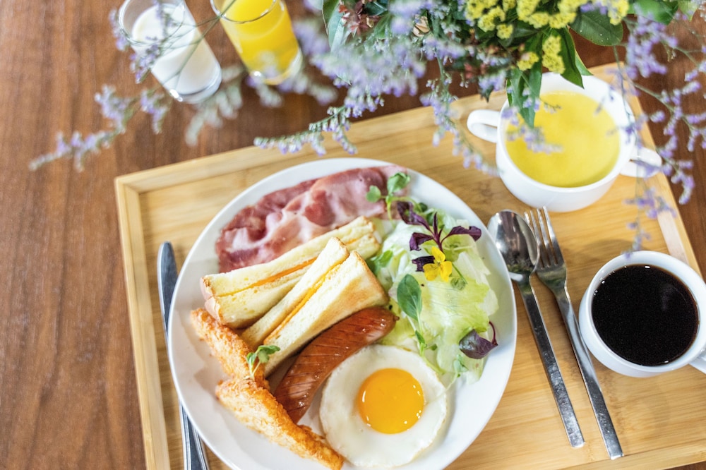 Silla Boutique Hotel Premium in Gyeongju 30/50