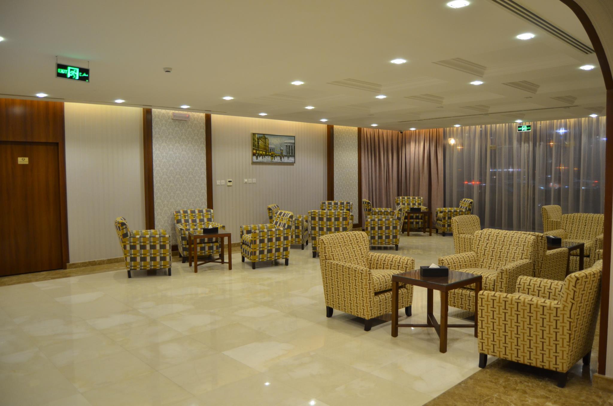 فندق تمايا(Tamaya Hotel Apartments) 21/24
