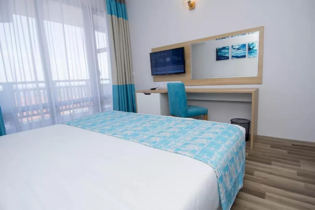 Nevis Resort & Aqua Park - All Inclusive 17/64