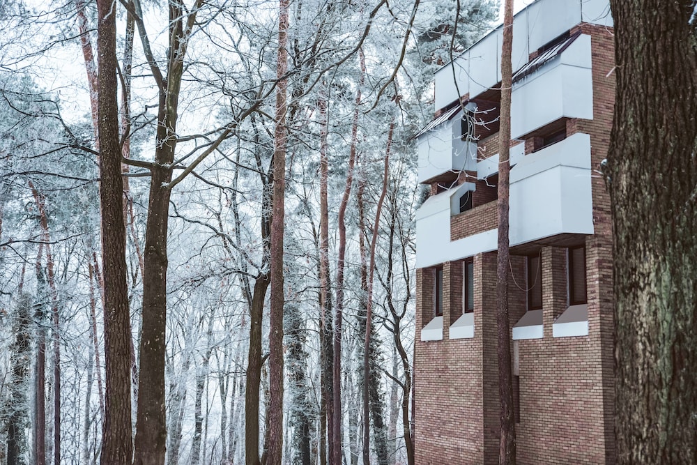 Hotel Wolski 6/67
