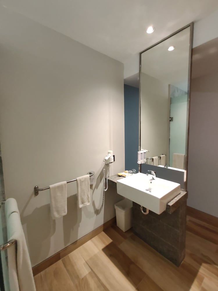 Comforta Hotel Tanjung Pinang 14/51