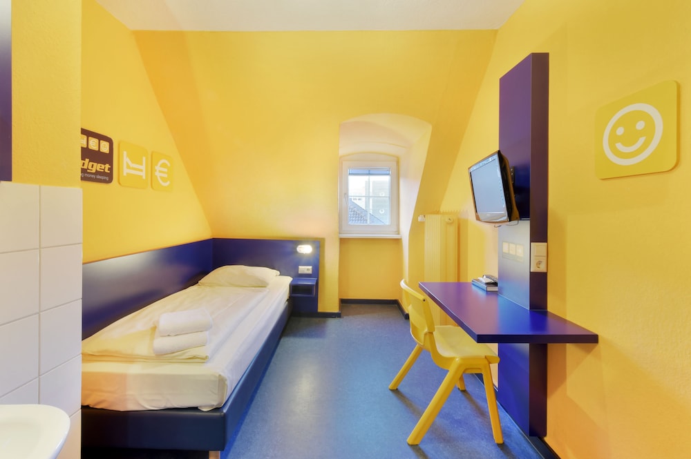 Bed'n Budget Expo-Hostel Hannover 21/36