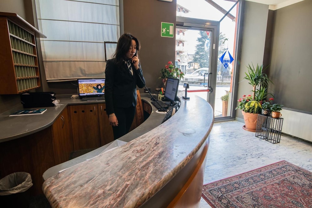 Hotel Vittoria 5/36