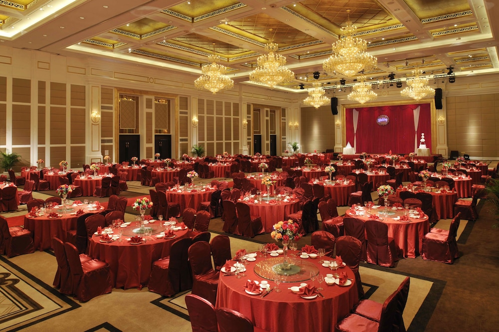 The Coli Hotel Shenzhen 35/46