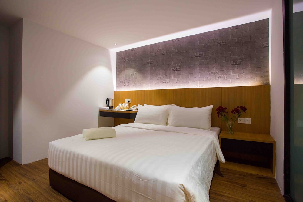 Stella Hotel 26/46
