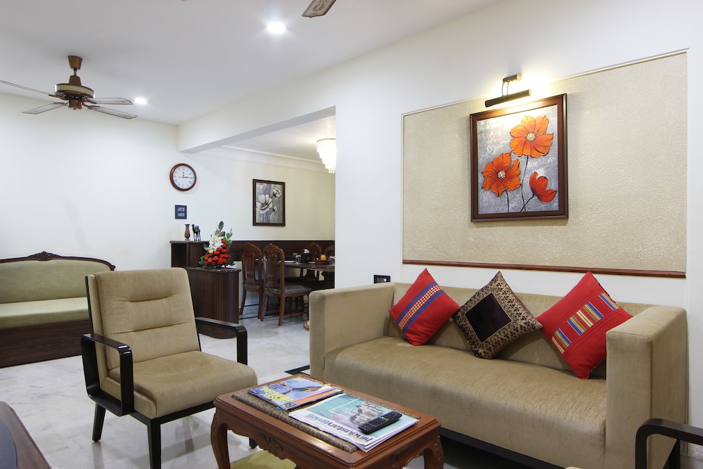 Regenta Place The Emerald 25/50