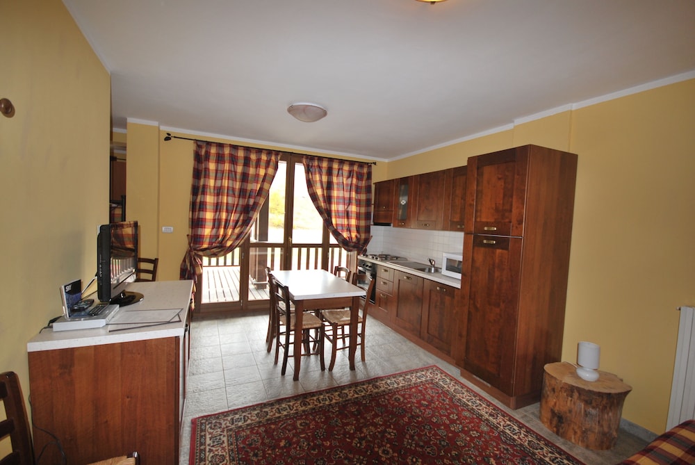 Chalet Edelweiss 62/75