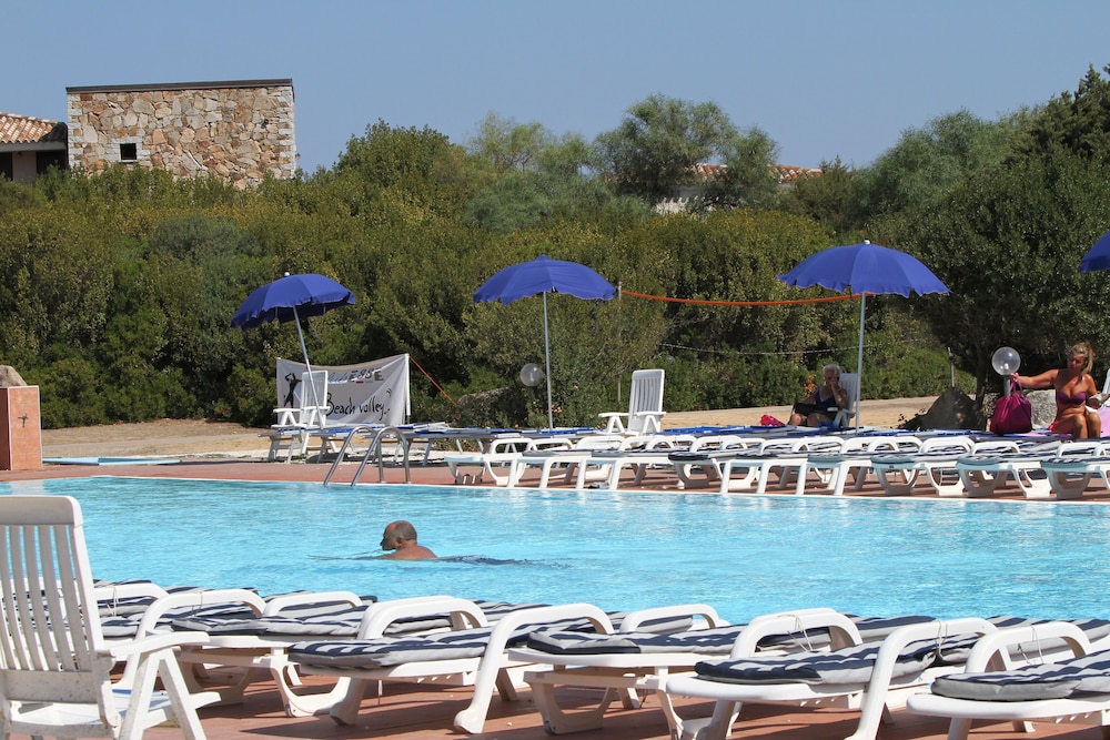 Club Esse Gallura Beach Village 27/31