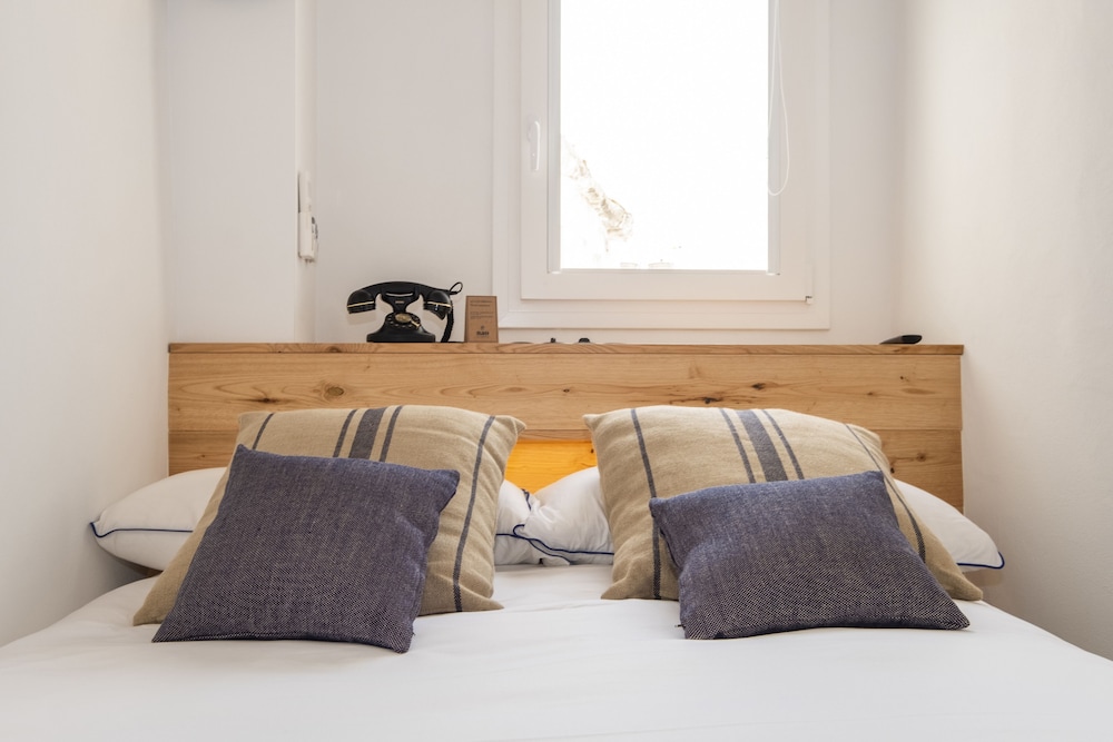 Nao Catedral Boutique Hotel 27/52