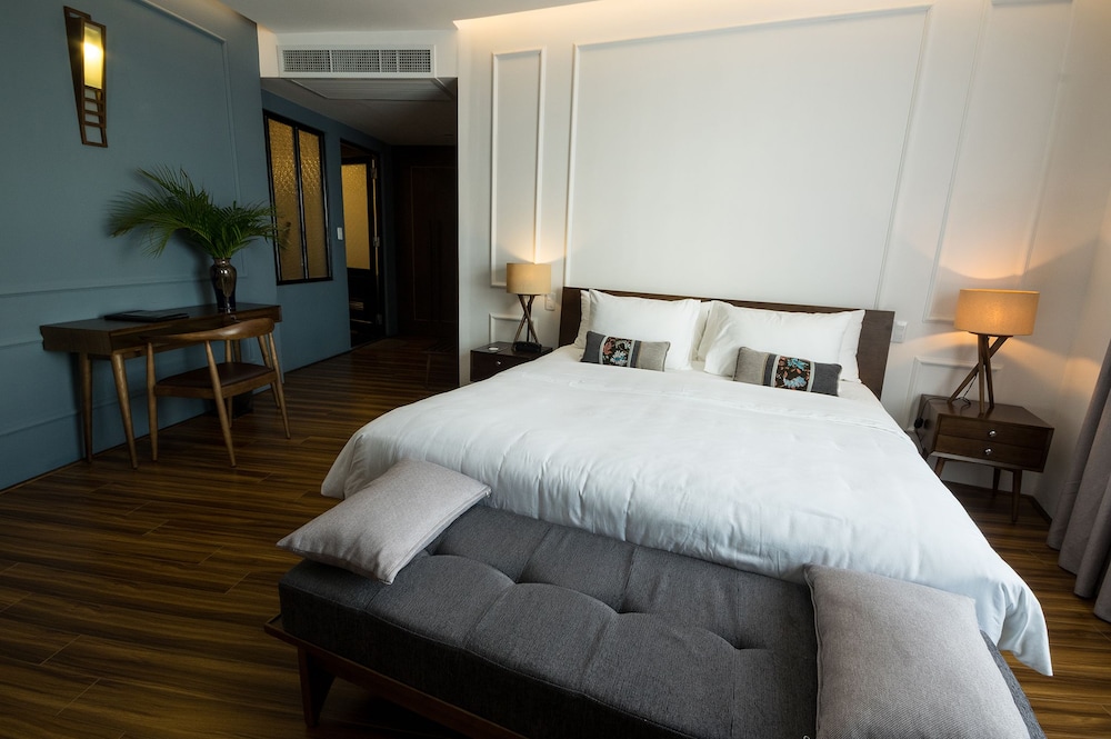 Danang Boutique Hotel 19/70