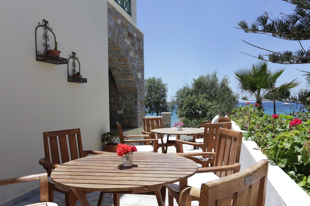Hotel Brazzera 43/60