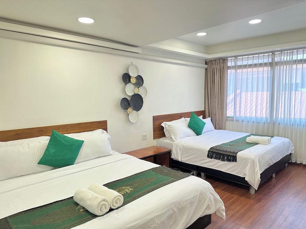 Longzhu Guesthouse 13/49