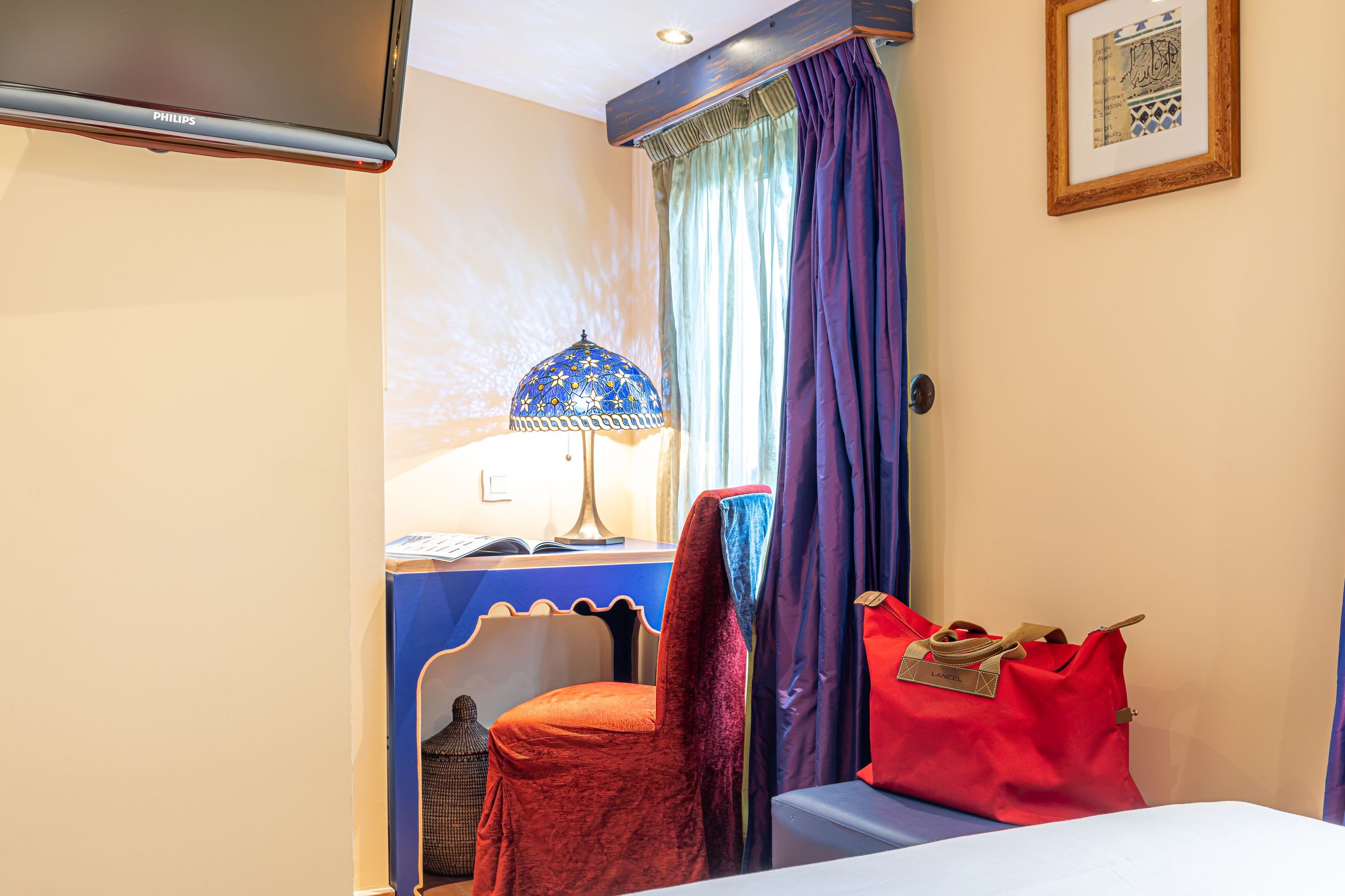 Villa Royale Montsouris 45/49