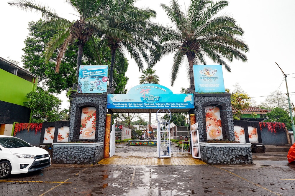 OYO 1808 New Bandungan Indah 25/50