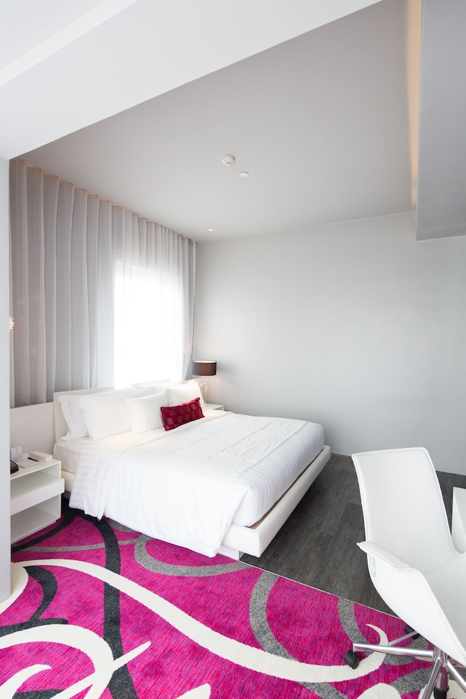 Mode Sathorn Hotel 29/73